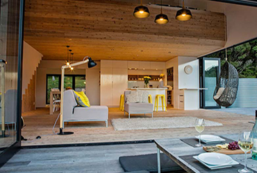 Song-style aesthetic furniture, why do modern people also dream of it?