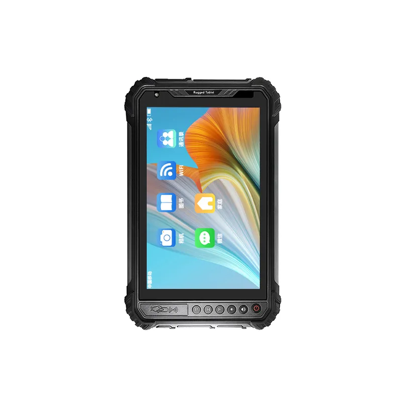 ST9-R2A | Android 12