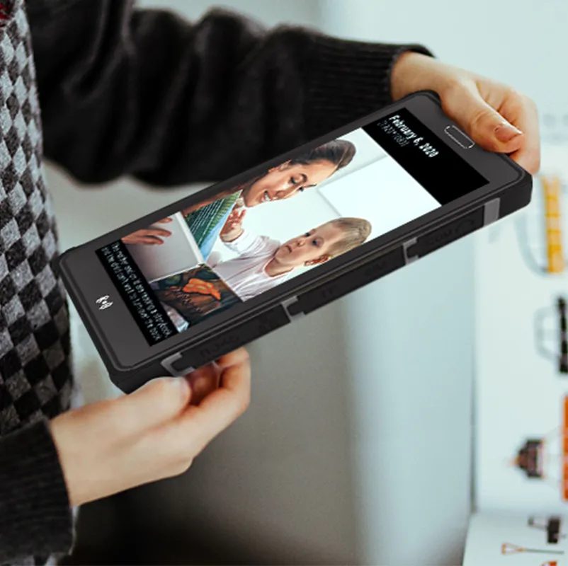 ST8-W Windows 10 Mini PC: The Compact Powerhouse for Industrial &amp; Business Efficiency