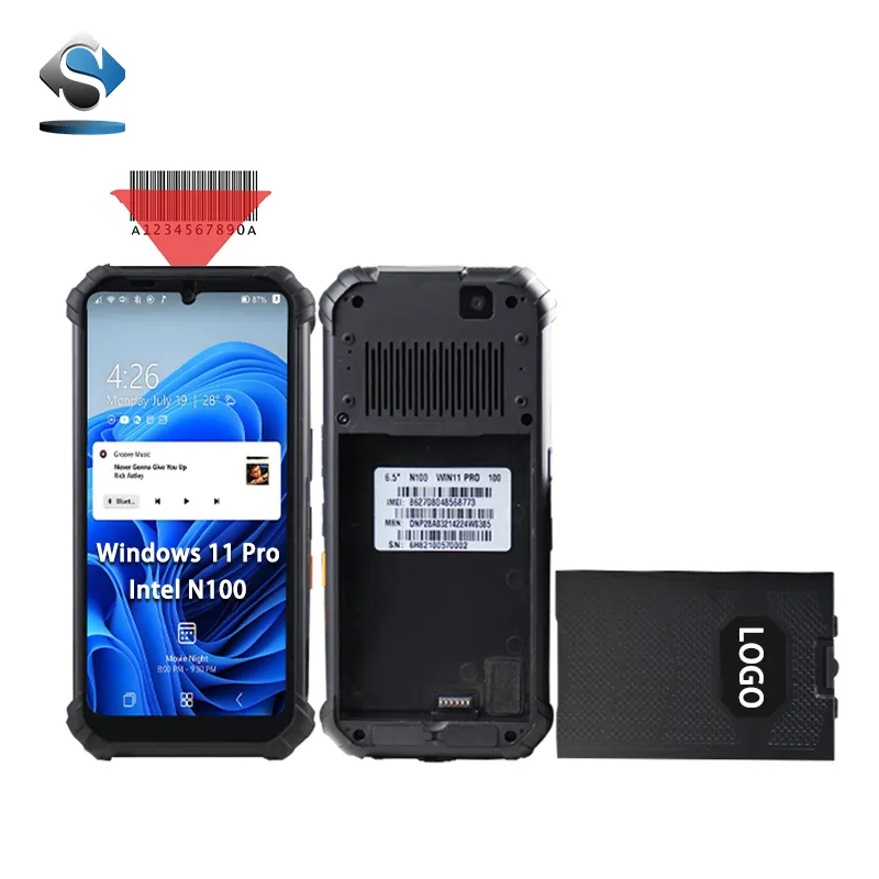 SH66 Special Backup Battery