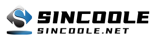 外贸商城 M002（手机数码）