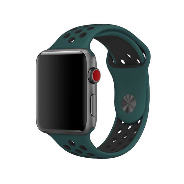 Custom Watch