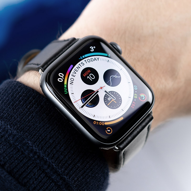 Watch about