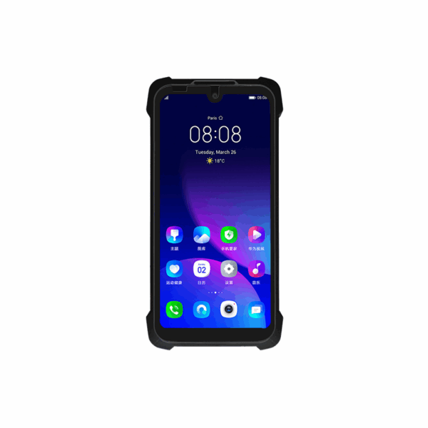 SINSOOLE SM5-T Rugged Phone