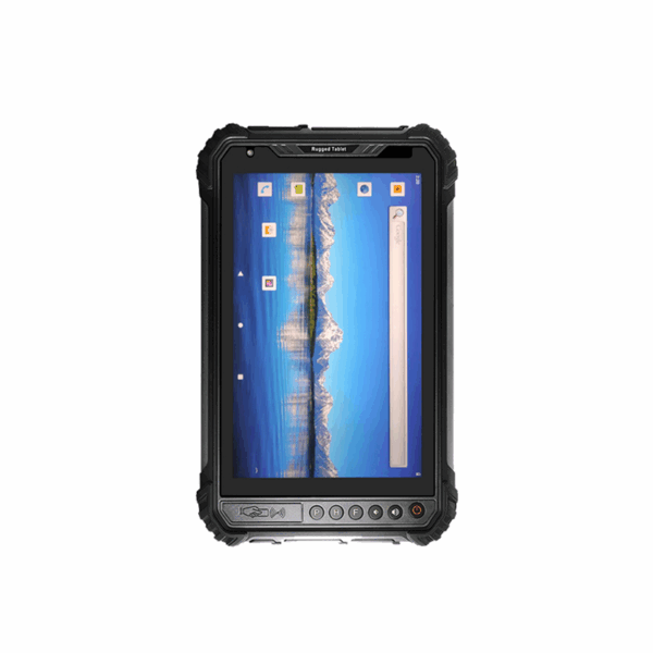ST9-A5 Rugged Tablet
