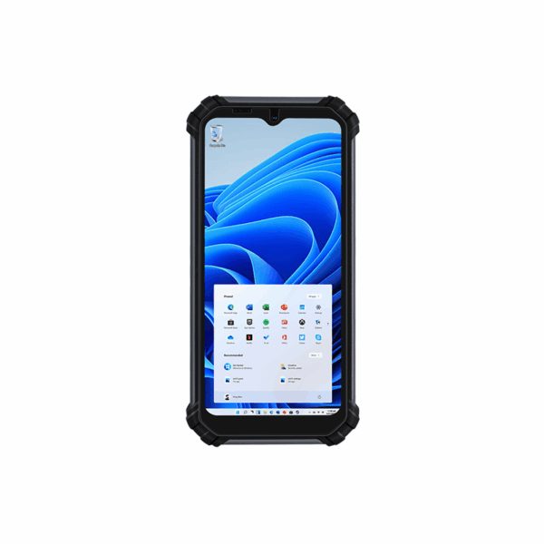 SH6 Mobile Computers