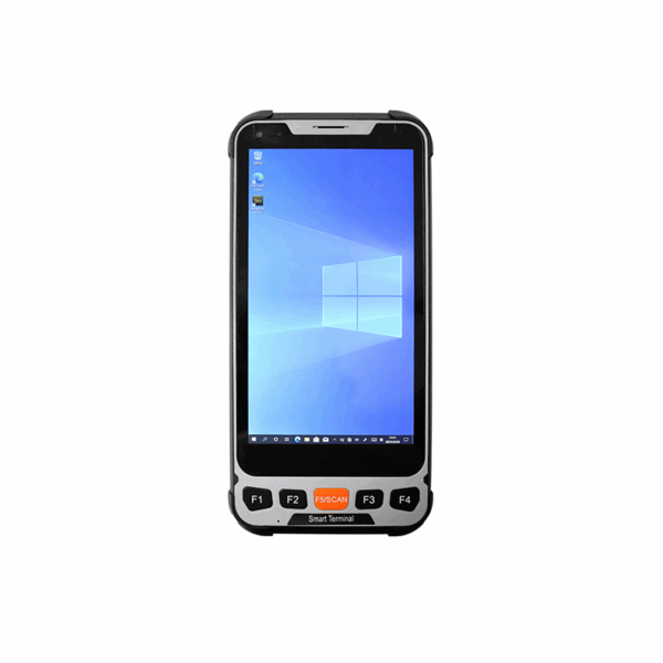 SINSOOLE SH5-W: A Versatile and Durable Mobile Computer