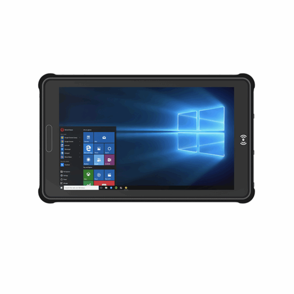 ST8-W Rugged Tablet