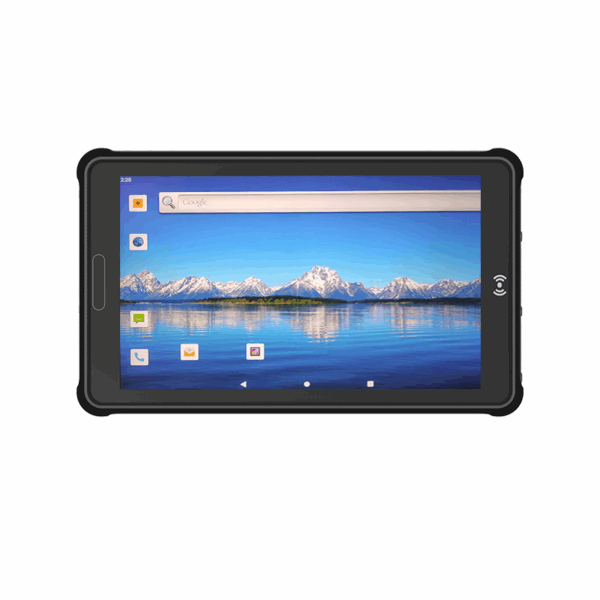 SINSOOLE ST8-A5 Rugged Tablet