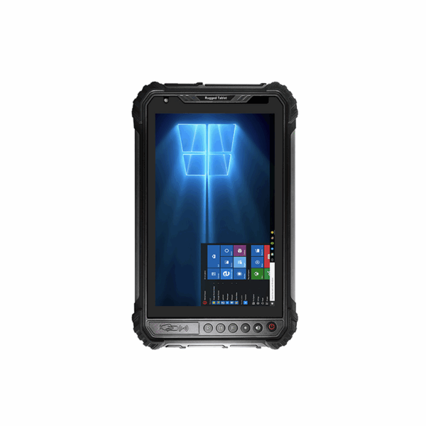 ST9-W Rugged Tablet
