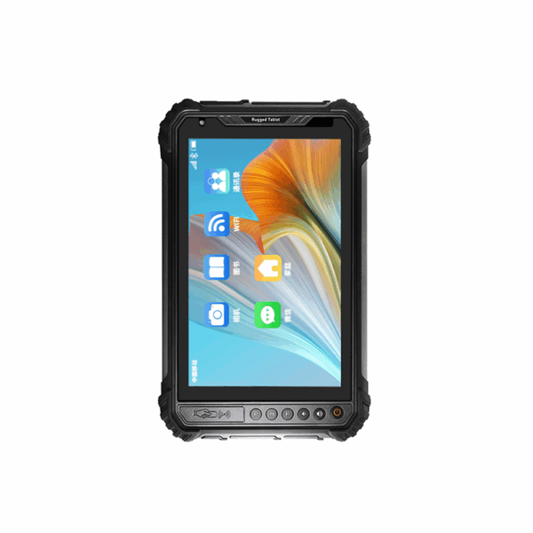 ST9-R2A Rugged Tablet