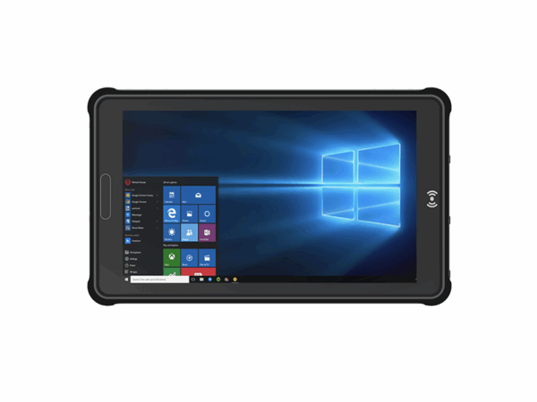 SINSOOLE ST8-A5 Rugged Tablet