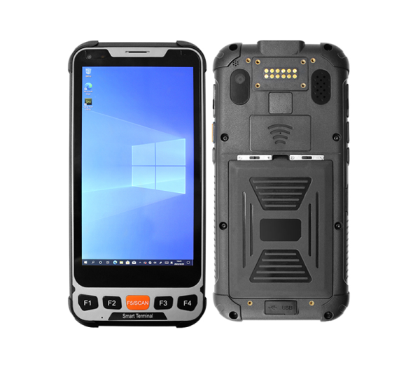 SINSOOLE SH5-W: A Versatile and Durable Mobile Computer