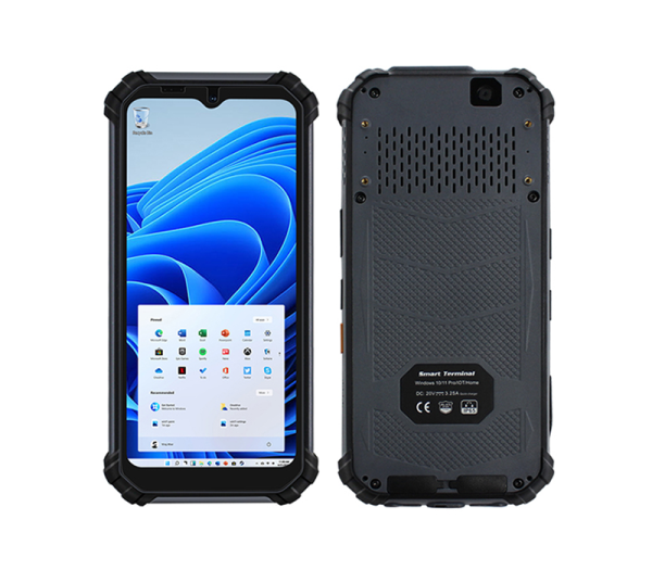 SINSOOLE SH6: A High - Performance and Durable Mobile Computer
