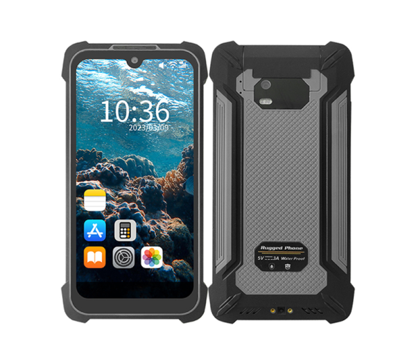 SINSOOLE SM5 Rugged Phone