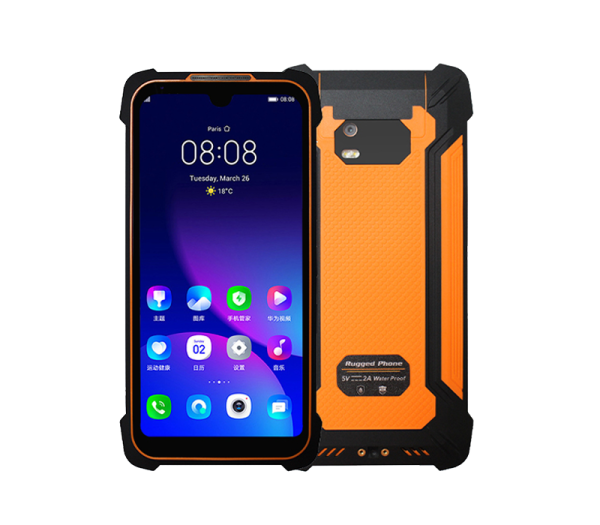 SINSOOLE SM5-T Rugged Phone