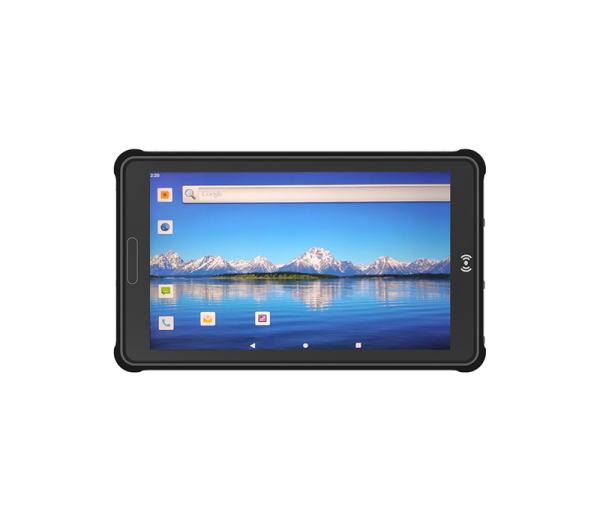 SINSOOLE ST8-A5 Rugged Tablet