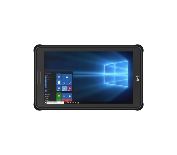 SINSOOLE ST8-W Rugged Tablet