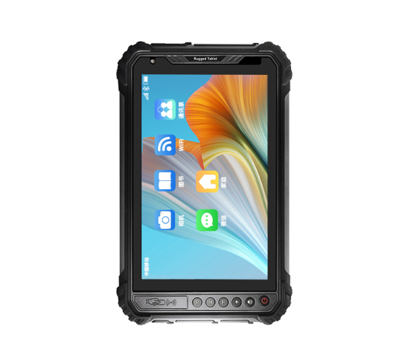 SINSOOLE ST9-R2A Rugged Tablet