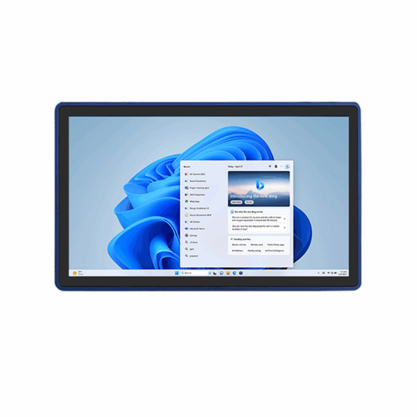 SP15-J Industrial Tablet