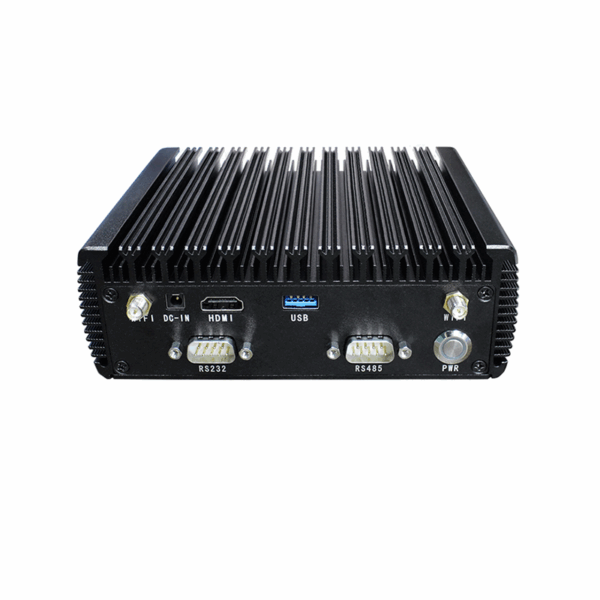 SMP01-J Mini PC
