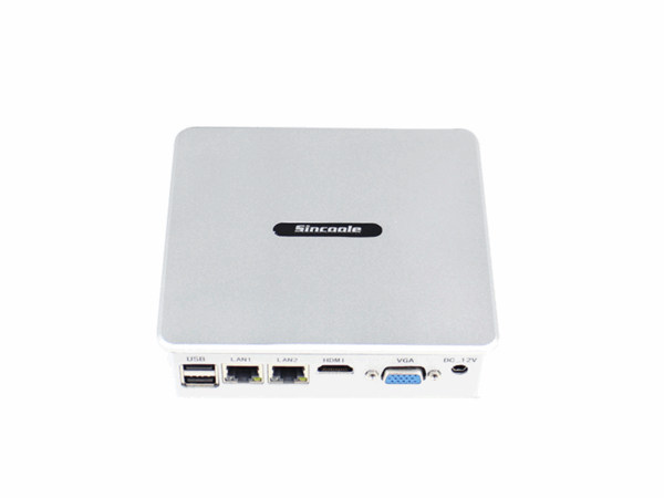 SINSOOLE SMP02 Mini PC