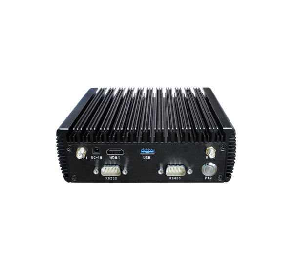 SINSOOLE SMP01-J Mini PC