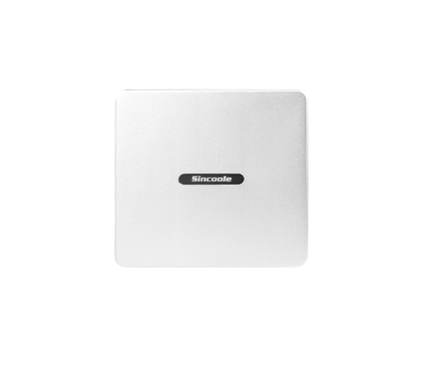 SINSOOLE SMP02 Mini PC