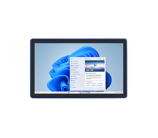 SINSOOLE SP15-J Industrial Tablet